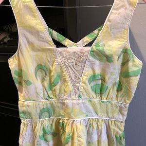 Free People Dress 👗